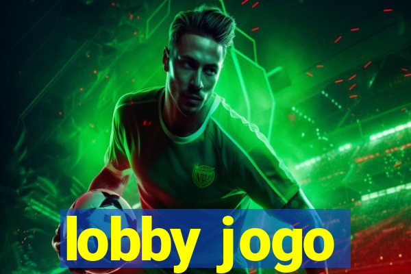 lobby jogo